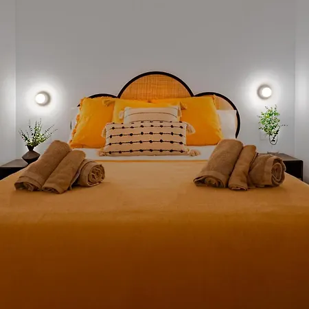 Διαμέρισμα Canaima Sea View/terrace/pool *