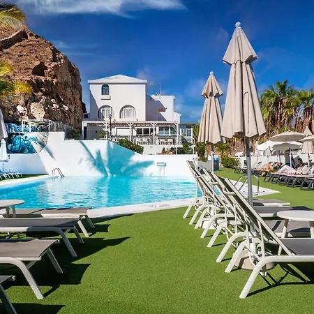 Διαμέρισμα Canaima Sea View/terrace/pool